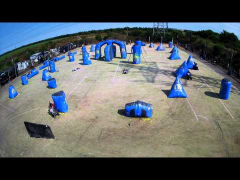 PBBL 5Mr3 - 22.06.2014 - Rising Phoenix Vs.Razorb.