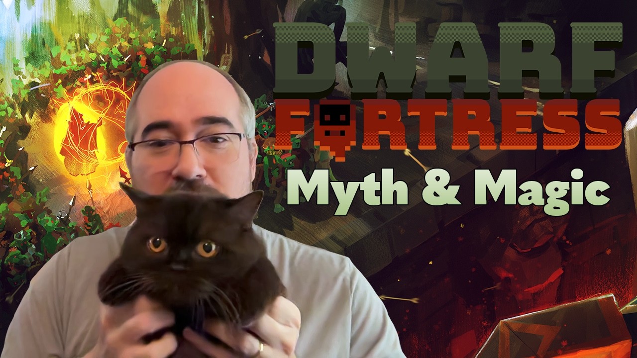 Magic News + ???? - Tarn Time (Spring 2026)