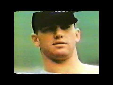 Boston Red Sox Highlight Films - 1954, 1955, 1956, 1957, and 1967
