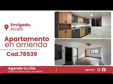 Apartamento 1143-78539