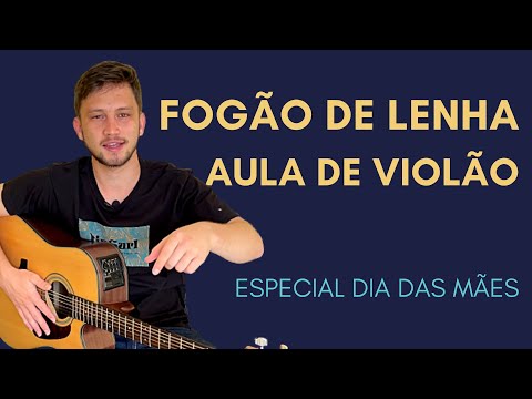 Fogão De Lenha - Noelsouza