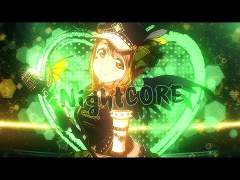 Nightcore - Come Back to Me Girl [Claude Lambert ft. Jan Hangers]