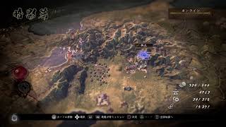 [#7]仁王2をただやっていく配信