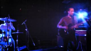 The Helio Sequence - One More Time - Live in Sacramento