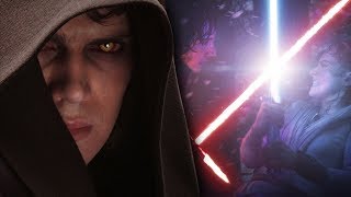 Every Star Wars Movie Ranked From WORST to BEST...