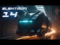 EleKtron 14 Modern Electro Acid Breaks 2024 Live Mix