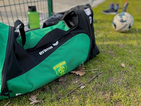 SV Walddrehna '72 - im Trainingslager '22