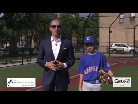 The Armando Chacon Group - 1069 W. Polk - Little Italy