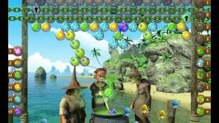 Insel 51 Level 8 3 Sterne