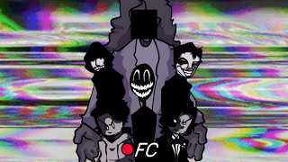 Cover art for Gift but it's in Rhythm Plus