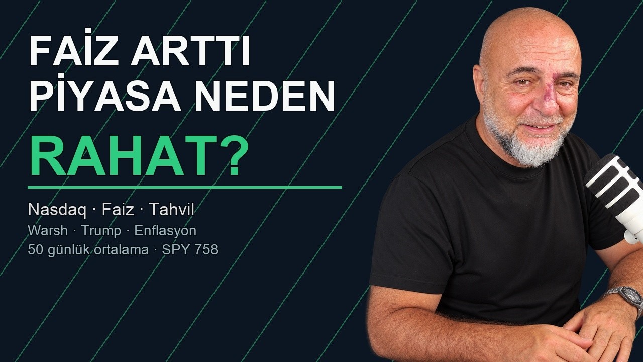 FED Faizi Artırdı, Piyasa Neden Rahatladı?