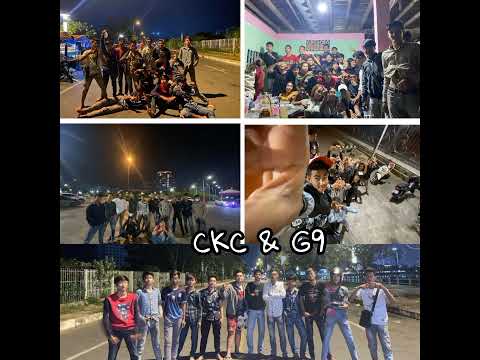 b,po family G9 & family CKC Team 2022 Mizter Ren Mizter Ro 2022 Remix song Team G9 CKC 2022