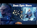 Best Epic Hero Waldyr Guide Call Of Dragons (Skills Hero Pairs Talents Artifacts)
