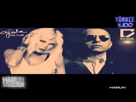 Ajda Pekkan feat Ozan Çolakoğlu - Ara Sıcak [ Harun Erkezen ]