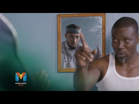 Mbura attacks Karembo  – Pete | Maisha Magic East