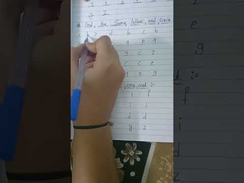 Foundations First: KG 1 & 2 Tuition Classes #nursery #education #students #children