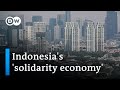 How Indonesia's digital infrastructure helped to create this wealth distribution platform | DW News