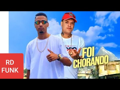 MC Cassiano e MC Soneca - Foi Chorando (Prod. Soneca)