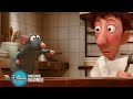 Disney Channel Ratatouille Promo November 2023