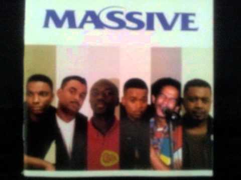 Massive-Ser Feliz-feat-Djipson