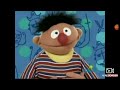 Play With Me Sesame Ernie Says Different Feelings