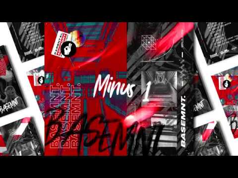 02. BASEMNT - To ulica ft. Treściforma, DJ U-ZIOM (AUDIO) #MINUSJEDEN