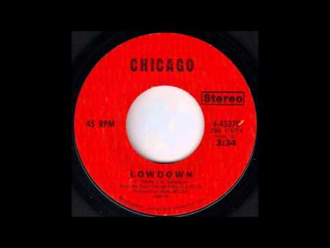1971_224 - Chicago - Lowdown - ( from cd)