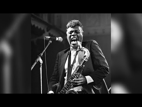 Big Jay McNeely - There Is Something On Your Mind