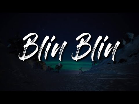 Bad Gyal, Juanka - Blin Blin Letra/Lyrics)