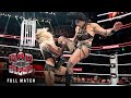FULL MATCH Liv Morgan Vs Rhea Ripley Women S World Title Match Bad Blood 2024