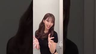 可愛すぎますぅ〜?#tiktok #かわいい #田中美久 #美少女