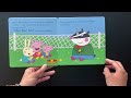 Peppa At The Petting Farm Read Aloud Books For Children And Toddler
