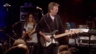 JEFF BECK &amp; ERIC CLAPTON-You Need Love