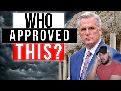 GOP can't get out of their own way... Who the hell thought this was a good way to defend the 2A?… Thumbnail