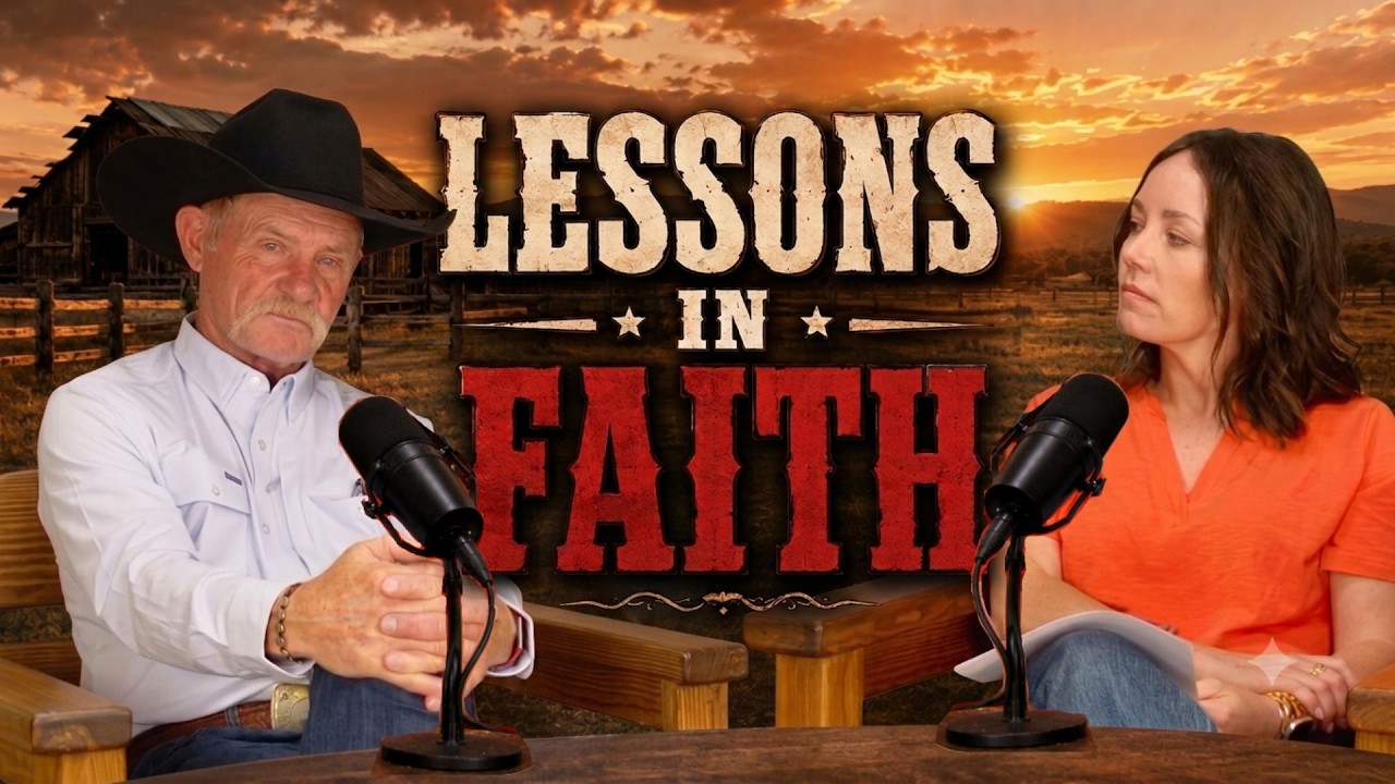Is It OK To Be Mad At God? What 12 Years of My Dad's Cancer Taught Me