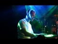 Tobias Regner I Still Burn