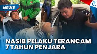 Keroyok Tuan Rumah Hajatan hingga Tewas, Tersangka Utama Terancam 7 Tahun Penjara