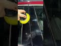 Polishing piano black/gloss plastics. Can you remove scratches from plastic?