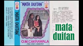 Download lagu (Full Album) OM Cakrawala # Mata Duitan mp3