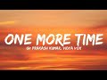 One More Time Song Lyrics Robinhood Gv Prakash Kumar Vidya Vox