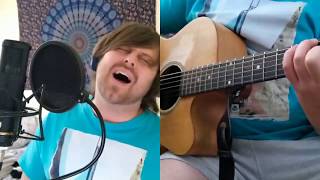 My Chemical Romance - Emily | Acoustic Cover (MCR)