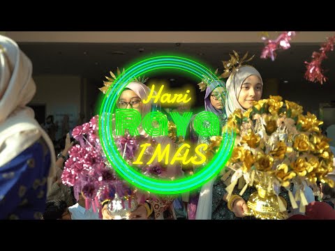 Hari Raya Celebration 2023