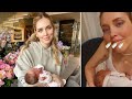 Chiara Ferragni Criticata Per L Allattamento Al Seno Fedez La Difende