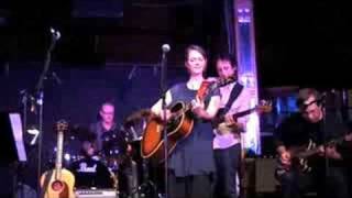 Laura Cantrell - 14th Street (Live @ South Street Seaport)