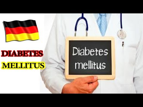 Gras Manschette bei Diabetes Blueberry Nutzen bei Diabetes