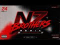N7 Brothers NavinAnne Remix DJ Dhinomix Dhinoboycrew