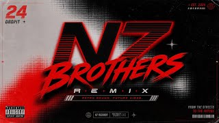 Download lagu N7 Brothers / NavinAnne / Remix / DJ Dhinomix / Dhinoboycrew mp3
