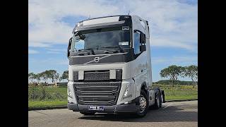 Tracteur routier Volvo FH 460 6X2 GT Single Boogie | Image 4 - Autoline