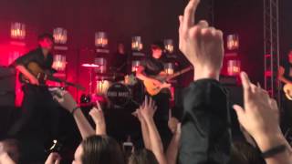 Circa Waves - Stuck In My Teeth @ Leeds O2 Academy 12/10/2015