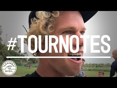 #TourNotes: Karma on the Gold Coast w/ John John and Kolohe